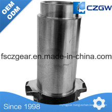 Precision Transmission Parts Flange for Various Machinery From Czgw